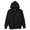Champion REVERSE WEAVE PULLOVER HOODED 11.5oz BLACK C3-Q117-090画像