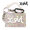 X-girl MILLS LOGO RUBBER PASS CASE MULTI 105211054018画像