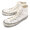 CONVERSE LL STAR TORNATLEATHER HI WHITE 31306880画像