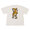 HUMAN MADE GRAPHIC T-SHIRT #11 WHITE画像