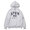 APPLEBUM Athletic Sweat Parka H.GREY画像