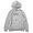 APPLEBUM Kicks Box Logo Sweat Parka H.GREY画像
