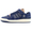 adidas FORUM 84 LOW SHADOW NAVY/LEGEND INK/VIVID RED GX8564画像