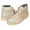 Clarks DESERT BOOT LIGHT TAN NUBUCK 26165802画像