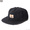 Deus Ex Machina UTAH CANVAS CAP (ANTHRACITE) 227376画像