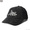 Deus Ex Machina SPECIALITY DAD CAP (BLACK) 227386画像