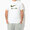 NIKE Nike Air Hybrid S/S Tee White DR7804-100画像