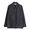 marka B.D.U JACKET - organic cotton soft moleskin - M22C-05BL02C画像