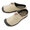 KEEN HOWSER III SLIDE Plaza Taupe/Red Carpet 1026657画像