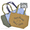 COLIMBO HUNTING GOODS CUSTOM TOTE BAG ZX-0505画像