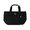 RHC Ron Herman × THE PRIMITIVES Canvas Logo Tote Bag M BLACK画像