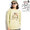 The Endless Summer TES OUTDOOR CHAIR BUHI LONG SLEEVE T-SHIRT -BEIGE- FH-2774343画像