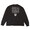 HUMAN MADE CLASSIC L/S T-SHIRT BLACK画像