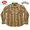 UES Original Cotton Fabric Heavy Weight Flannel Shirts 502252画像