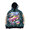 adidas JEREMY SCOTT RALLY HOODY BLACK HG6511画像