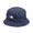 THE NORTH FACE NYLON DENIM BCKT HAT NYLON INDIGO DENIM NN42230-ID画像