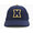 X-LARGE Baseball Logo Cap 101222051007画像
