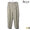 SCYE BASICS Cotton Gaberdine 2Pleated Tapered Trousers 5122-83551画像