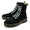 Dr.Martens Combs Black E.H. Suede 27806001画像