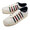 K-SWISS CLASSIC 88 VTG 02248 Off white/Navy/Red 36102140画像
