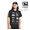 reversal MULTI LOGO DRY MESH TEE -BLACK- RV22AW053画像
