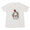 Supreme 22FW Andre 3000 Tee WHITE画像