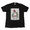 Supreme 22FW Andre 3000 Tee BLACK画像