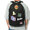 BEN DAVIS EMBRO Daypack BDW-8235画像