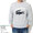 LACOSTE SH9689L Crew Sweat画像