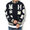 HUF 20 Year Classic H Varsity JKT JK00368画像