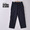 CORONA UTILITY SLACKS High Density Indigo Denim Black Stitch FP00-22-04画像