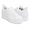 PUMA MAYZE WEDGE WNS PUMA WHITE 386273-04画像