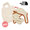 THE NORTH FACE Baby Cradle Cotton ACC Set SAND STONE NNB72203-SS画像
