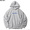 Liberaiders OG LOGO HOODIE (GRAY) 76308画像