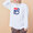 FILA × BE:FIRST Logo L/S Tee FB0778画像