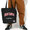 BEN DAVIS Logo Tote Bag BDW-8248画像