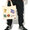 BEN DAVIS Emblem Tote Bag BDW-8246画像
