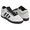 adidas Skateboarding TYSHAWN GRETWO / CBLACK / SILVMT GY6953画像
