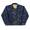 Workers Denim Jacket, Buckle Back, 13.75 Oz, Right Hand Indigo Denim, American Cotton 100%画像