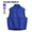 DAIWA PIER39 TECH REVERSIBLE PULLOVER PUFF VEST BJ-21022W画像