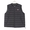 DANTON INNER DOWN CREW NECK VEST DT-A0026NNF画像