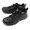 SALOMON XA ROGG 2 GTX BLACK/BLACK/BLACK L41438600画像