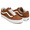 VANS OLD SKOOL PIG SUEDE TORTOISE SHELL VN0A5JMI1RE画像