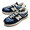 new balance U574LGVC NAVY画像