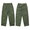 Buzz Rickson's TROUSERS, COLD WEATHER, PERMEABLE (MOD.) BR12341画像