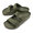 BIRKENSTOCK ARIZONA EVA (REGULAR FIT) Khaki 1019094画像