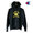 Champion REVERSE WEAVE HOODED SWEATSHIRT BLACK C3-W111画像