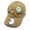 NEW ERA Casual Classic MIFFY KHAKI 13327981画像