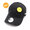 NEW ERA Youth 9TWENTY MIFFY BLACK 13327475画像
