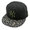 NEW ERA 9FIFTY Leopard Camo レオパードカモ ニューヨーク・ヤンキース ブラック オリーブレオパードカモバイザー 13328209画像
